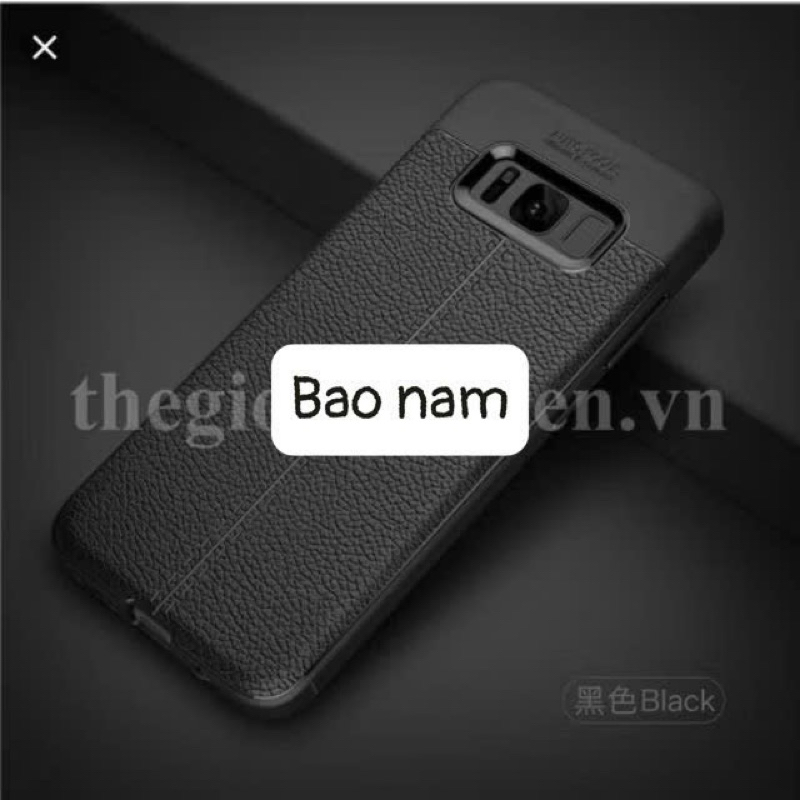 Ốp lưng dẻo auto focus galaxy s8/s8 plus