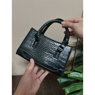Auth - Túi cầm tay, đeo chéo Primark