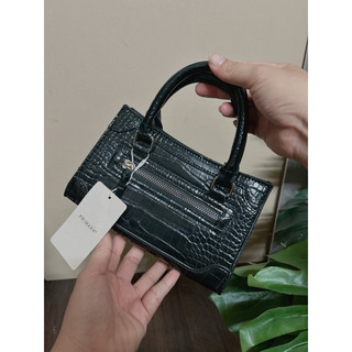 Auth - Túi cầm tay, đeo chéo Primark