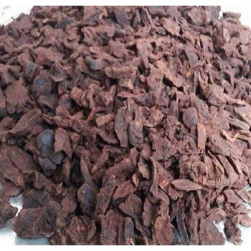 1kg hà thủ ô chế đỗ đen