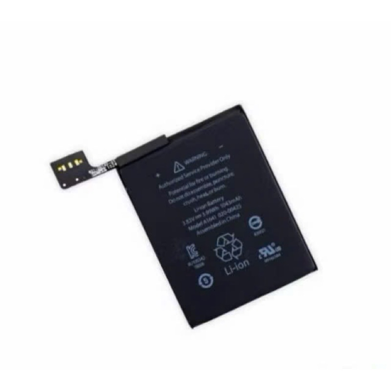 pin iPod Touch Gen 6, Touch Gen6 xịn zin bảo hành 6 tháng