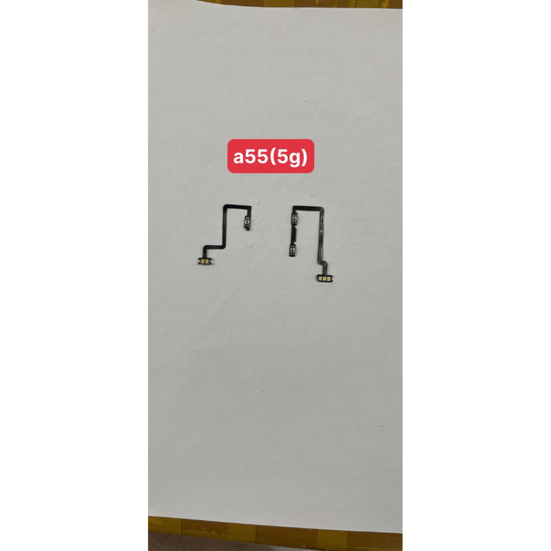 cáp nguồn,volum oppo a55(5g)/a56(5g)/a53s