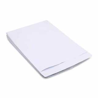 Bao thư trắng A4 (25 x 35cm) xấp 100 cái