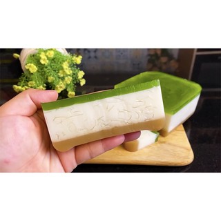 rau câu sợi 30g thảo vân, nấu rau câu