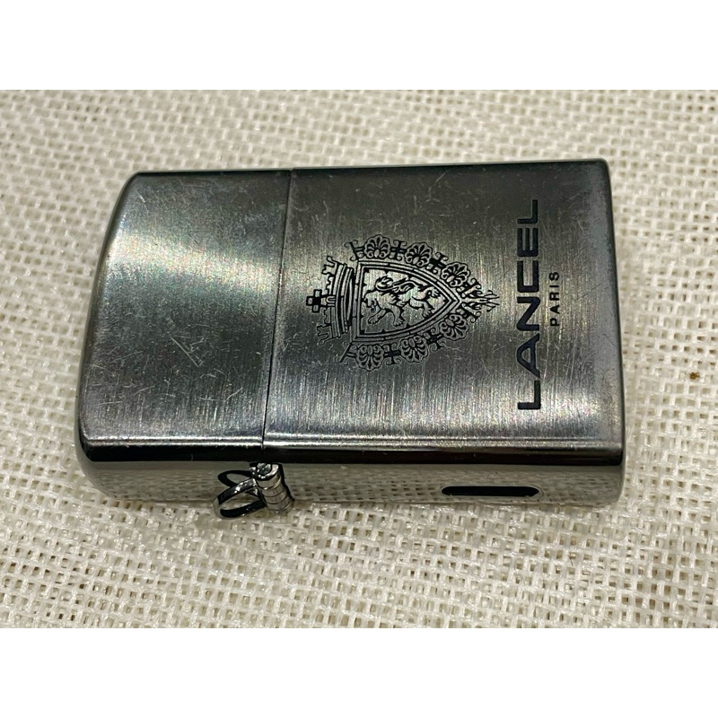 Bật lửa Lancel (Paris) si Nhật