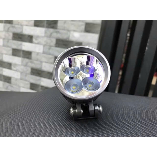 ĐÈN TRỢ SÁNG KENZO L4S