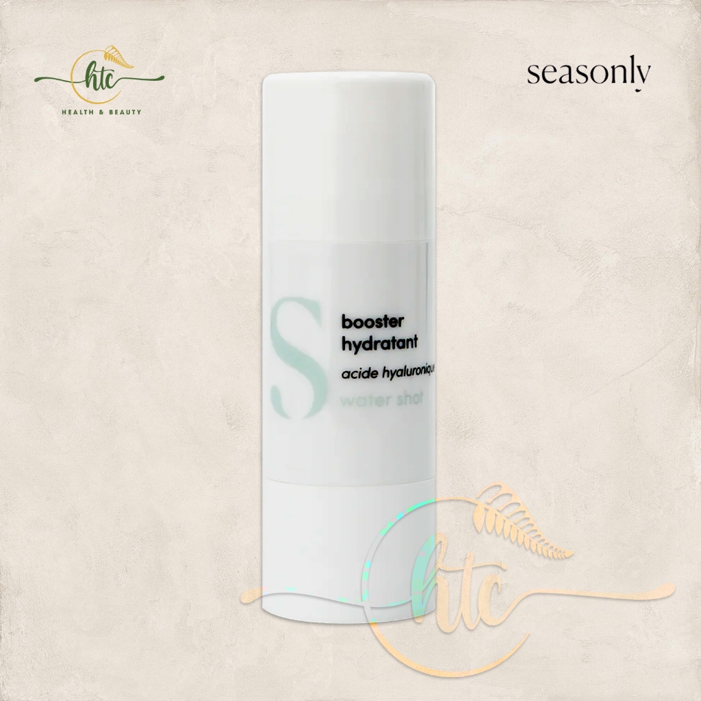 Kem dưỡng ẩm Seasonly Hydrating Booster (Booster Hydratant) 10ml