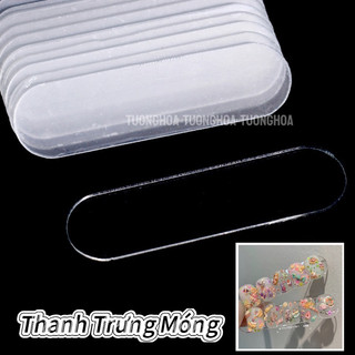 Thanh Trưng Mẫu Nail (48Thanh/1bao)