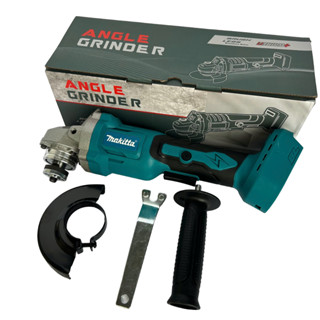 Thân Máy Mài Chân Pin Phổ Thông Makitta, 100% Dây Đồng - Hàng Đẹp Loại 1