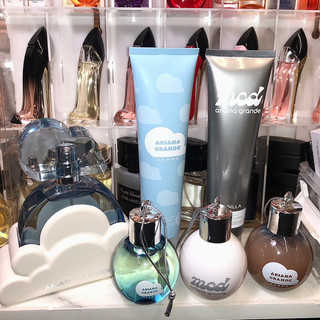  Nước hoa chiết Gel tắm Lotion Cloud by Ariana Grande 