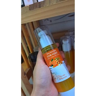 [ DATE MỚI ]VỆ SINH DA MẶT THẢO MỘC - CÁC DÒNG- LÀNH