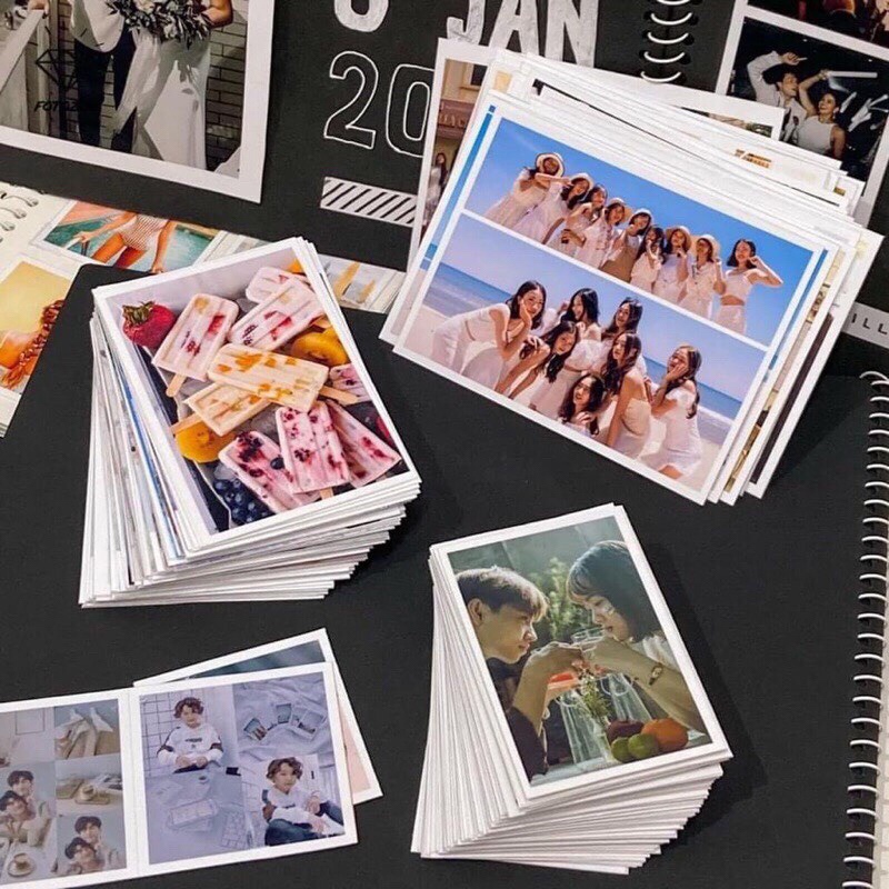 In ảnh theo yêu cầu kích thước 6x9 giá 1000đ/tấm