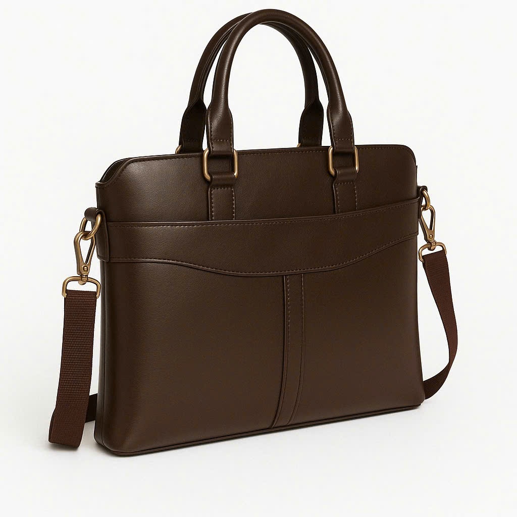 Cặp xách công sở Zenka thanh lịch sang trọng_ZKC01_2