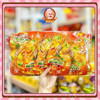 COMBO 20 Chân Gà Chua Cay - ĂN CÙNG BÀ TUYẾT