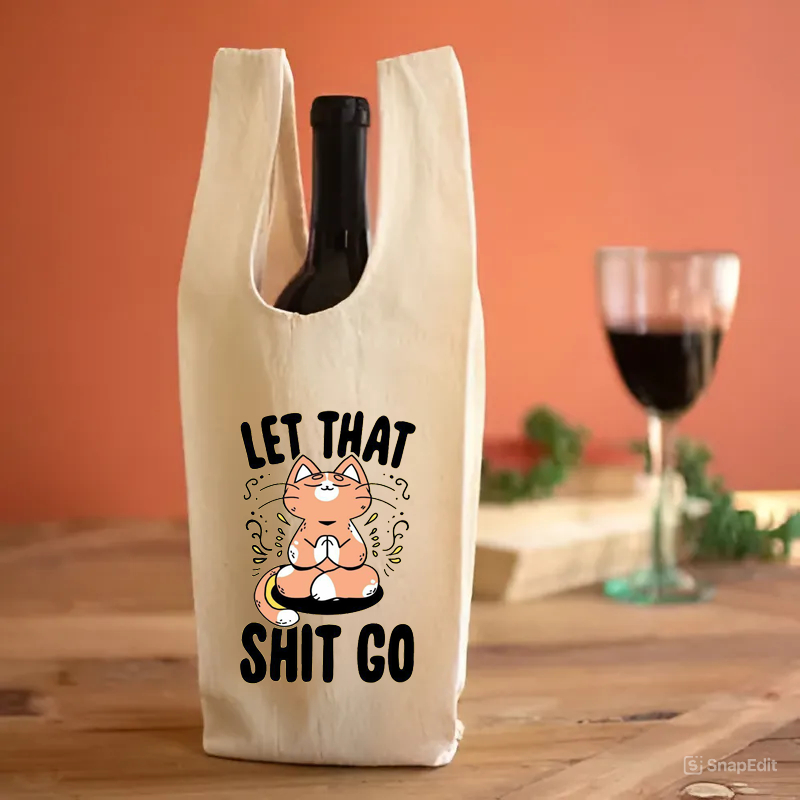 Túi Đựng Bình Nước Mẫu 2 Quai 1500ml ( Nhiều Mẫu)