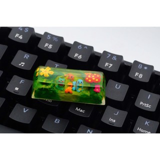 Combo 4 pokemon keycap ( bạn tự chọn )