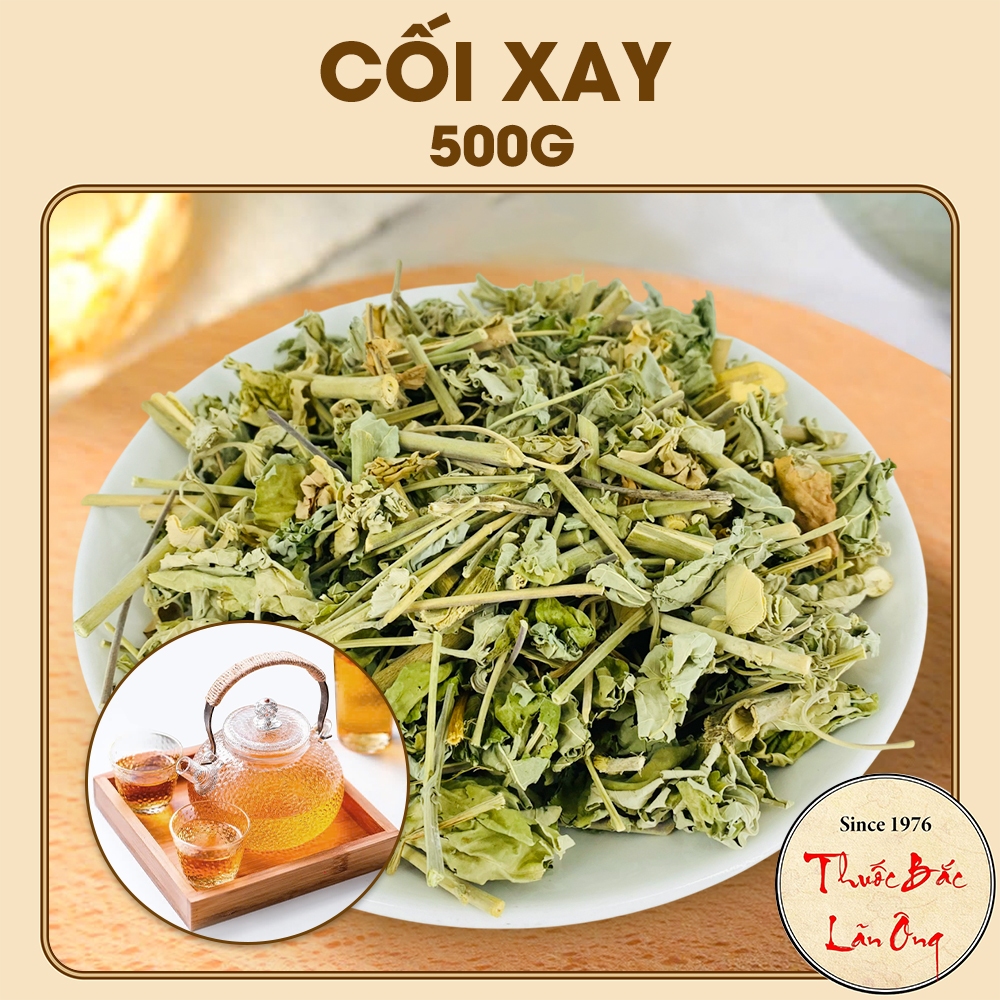 Cây Cối Xay 500g