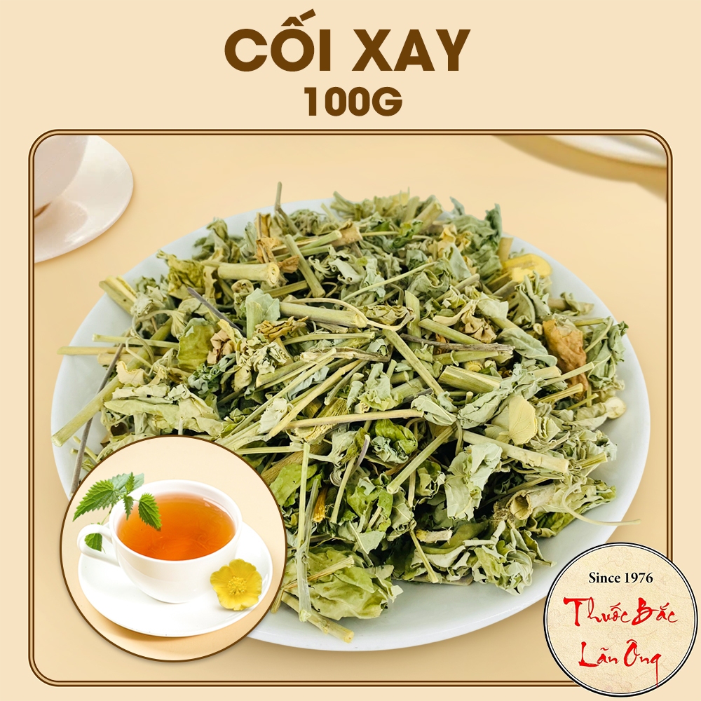 Cây Cối Xay 100g