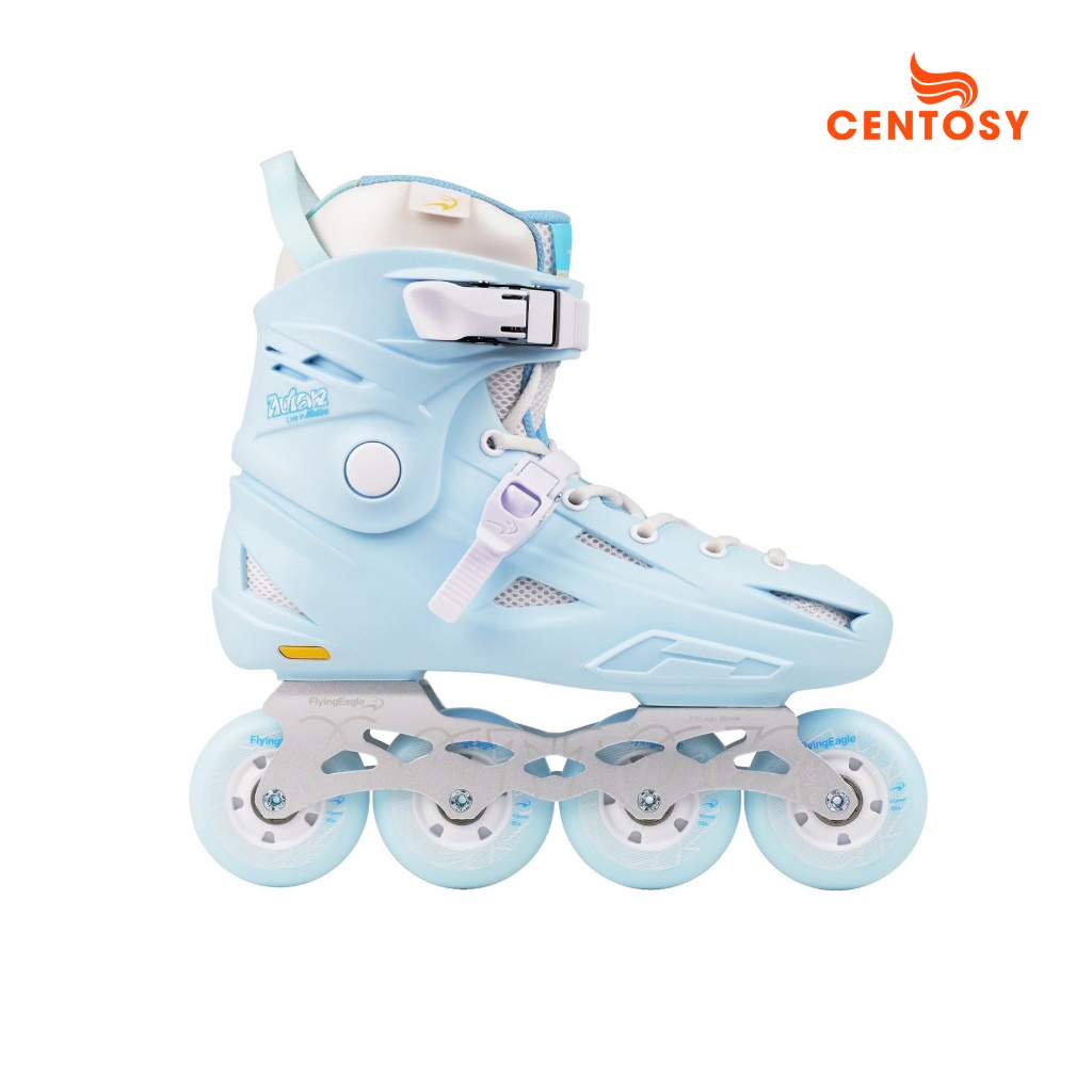 [TẶNG BẢO HỘ] Giày Patin Người Lớn Cao Cấp [Centosy] Flying Eagle FBS AVIAN Chính Hãng Bánh Cao Su Đặc-Thiết Kế An Toàn | BigBuy360 - bigbuy360.vn