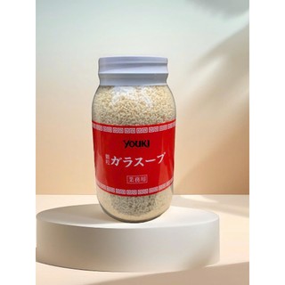 Hạt nêm Youki hộp 500g Nhật Bản