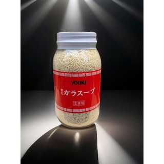 Hạt nêm Youki hộp 500g Nhật Bản