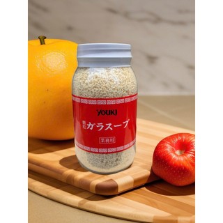 Hạt nêm Youki hộp 500g Nhật Bản