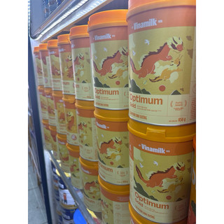 Sữa Bột Optimum Gold 800gr ( mẫu mới)