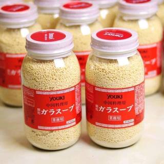 Hạt nêm Youki hộp 500g Nhật Bản