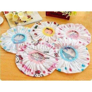 Mũ chụp tóc khi tắm siêu cute (TC0100)