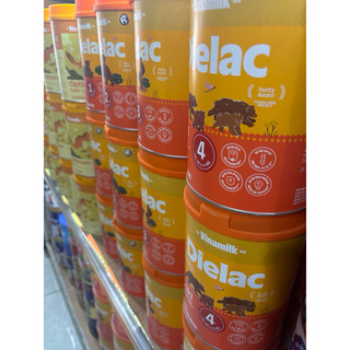 Sữa bột Vinamilk Dielac Gold 800gram