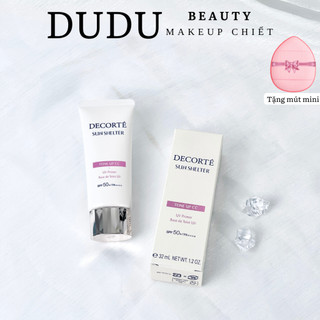  Kem Chống Nắng Decorté nâng tone màu 10 Sun Shelter Tone Up CC SPF50+ PA++++ 32ml 