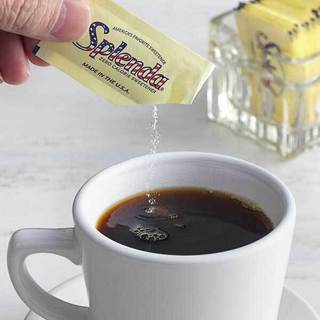 Đường ăn kiêng Splenda Mỹ gói 1gr, Đường Splenda 0 calo cho người tiểu đường, béo phì, giảm cân