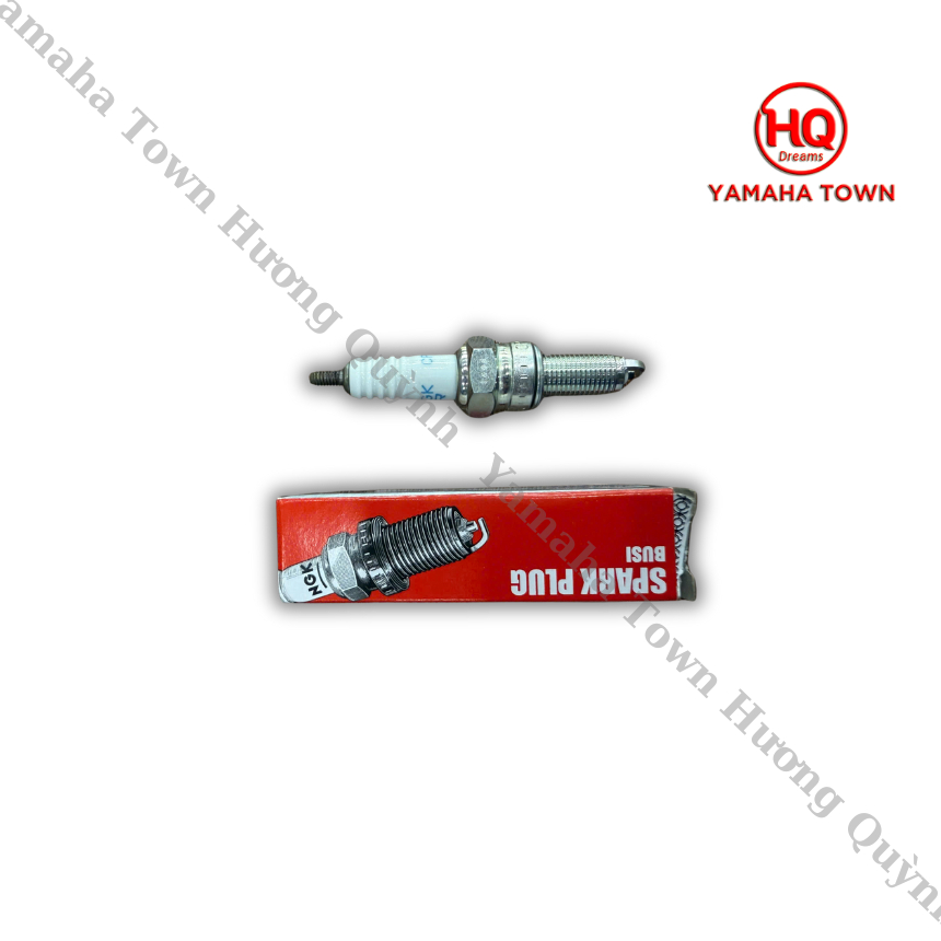 Bugi chân dài zin cao cấp cho xe Exciter 155, NVX 155, NVX 125, Lexi - Chính hãng YAMAHA