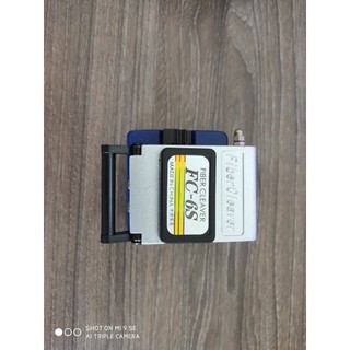 Dao Cắt Sợi Cáp Quang FTTH FC-6S ( FC 6S)
