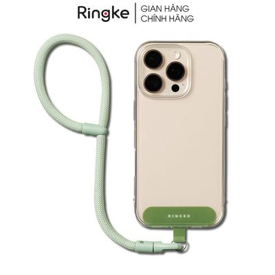 Dây đeo RINGKE Holder Link Flow Hand Strap P-Type