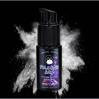 Bột Tạo Phồng Volcanic Ash Styling Powder