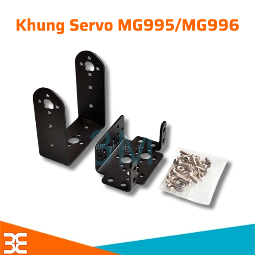 Khung Servo MG995 / MG996