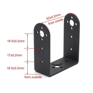 Khung Servo MG995 / MG996
