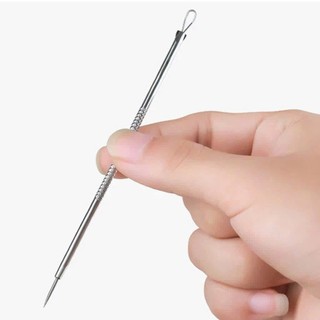 Bộ dụng cụ nặn mụn 8 đầu