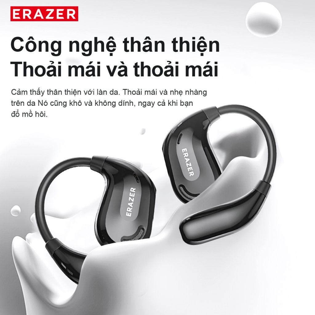 Lenovo Erazer XT66 Pro Tai Nghe Phiên Dịch Bluetooth 5.4 Màn hình hiển thị LED  AI dịch Tai nghe HiFi Âm nhạcc HD Gọi có | BigBuy360 - bigbuy360.vn