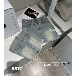 Set Bò Quây Chun Lưng Kèm Chân Váy Khánh Lê