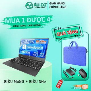  LAPTOP I5 NEC VersaPro VH-1 Core i5 7Y54  Ram 8GB  SSD 256GB  MH 12.5" FHD 