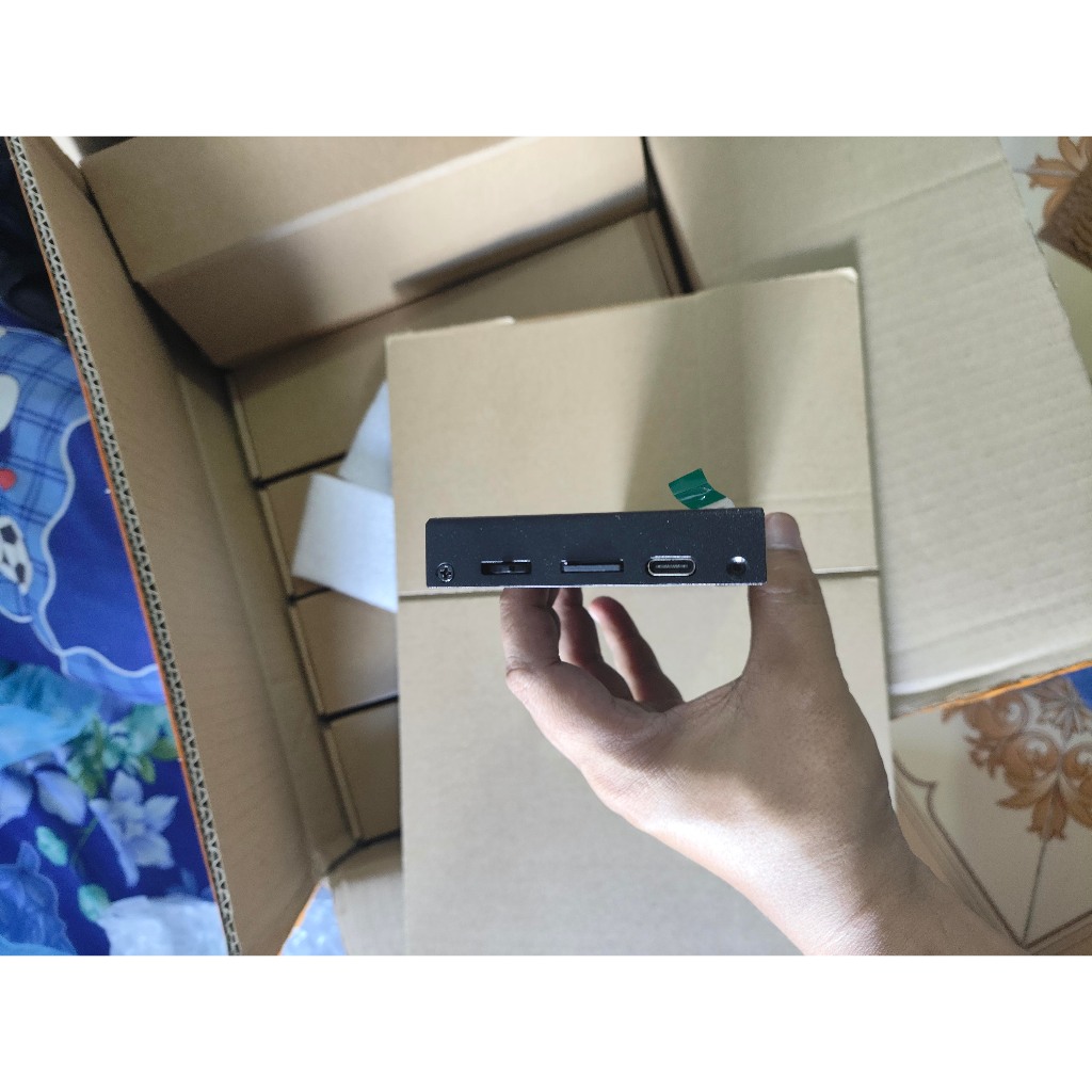 Màn hình phụ 11.26 Inch chỉ cần cắm 1 dây Usb 2.0 | BigBuy360 - bigbuy360.vn