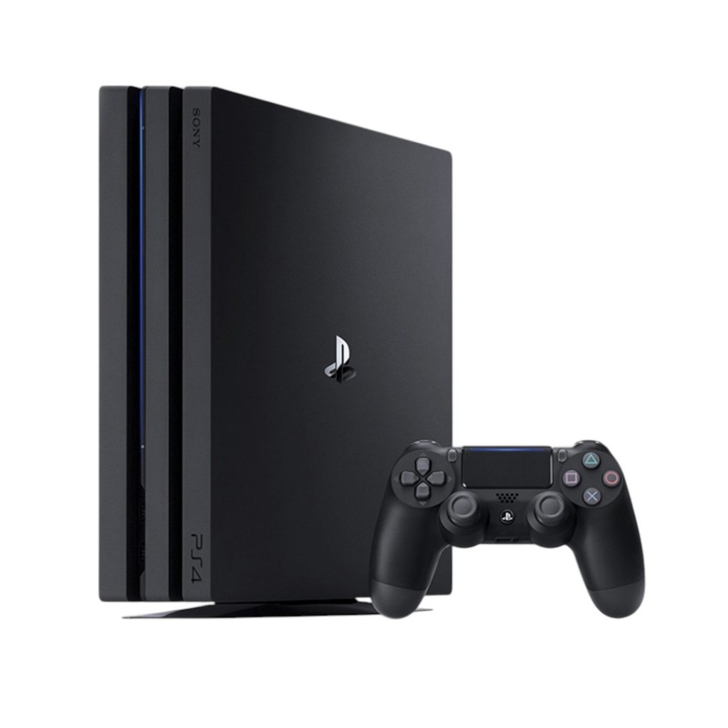 Máy Ps4 Pro/ Slim Cũ 12.0 Cài Sẵn Game | BigBuy360 - bigbuy360.vn