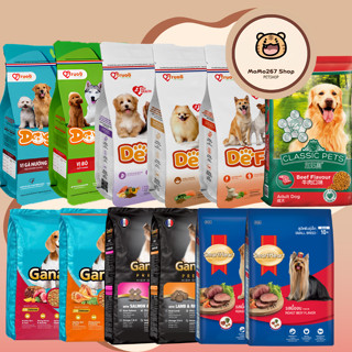  Tổng hợp thức ăn cho chó trưởng thành 400g 