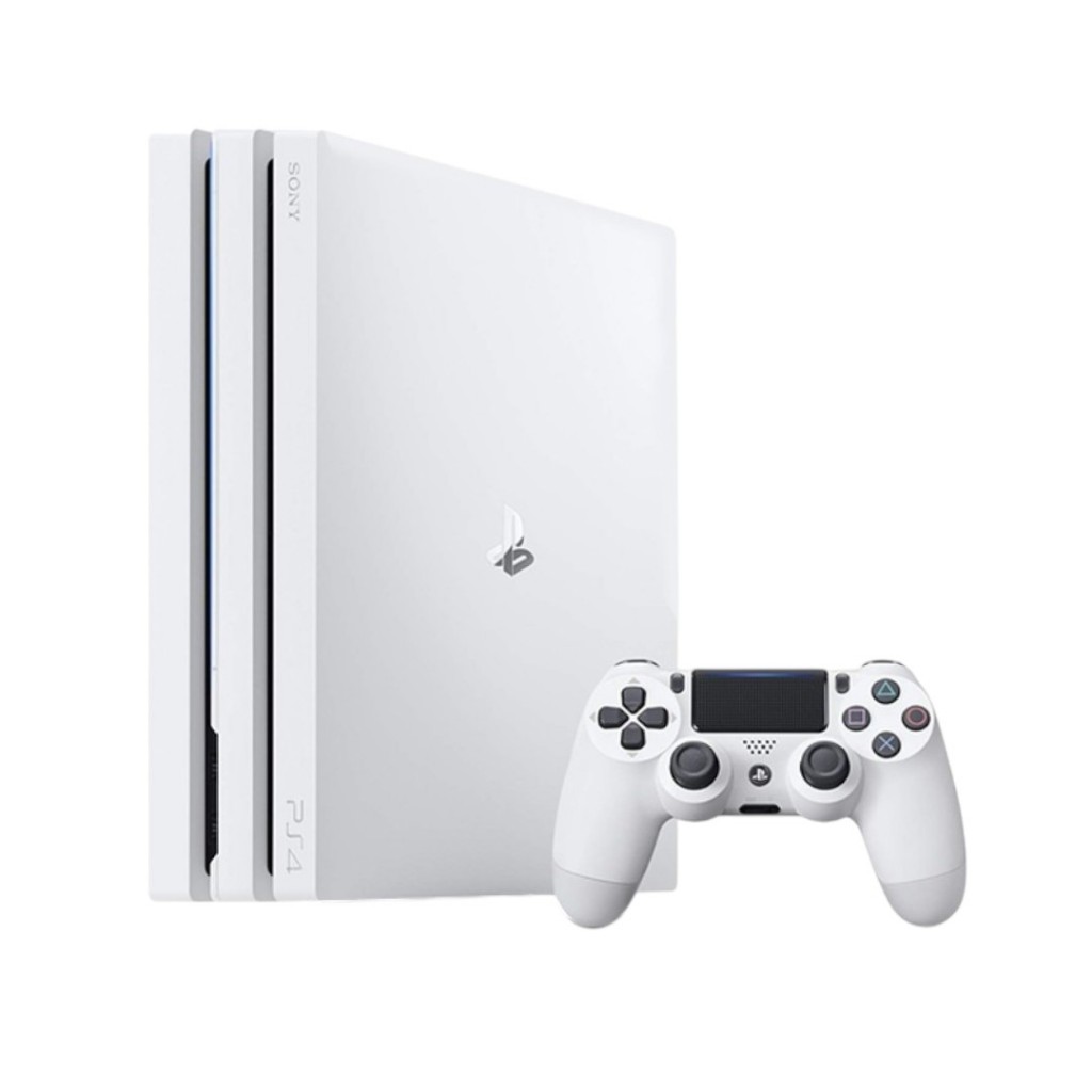 Máy Ps4 Pro/ Slim Cũ 12.0 Cài Sẵn Game | BigBuy360 - bigbuy360.vn