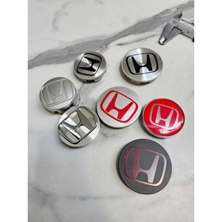 Logo chụp mâm, ốp lazang bánh xe được sử dụng trên xe Honda City, Civic, HR-V, BR-V, CR-V, Accord...