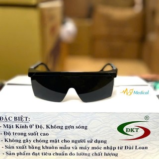 Kính Đeo Triệt Lông Spa thẩm mỹ (Dành cho khách đi triệt)