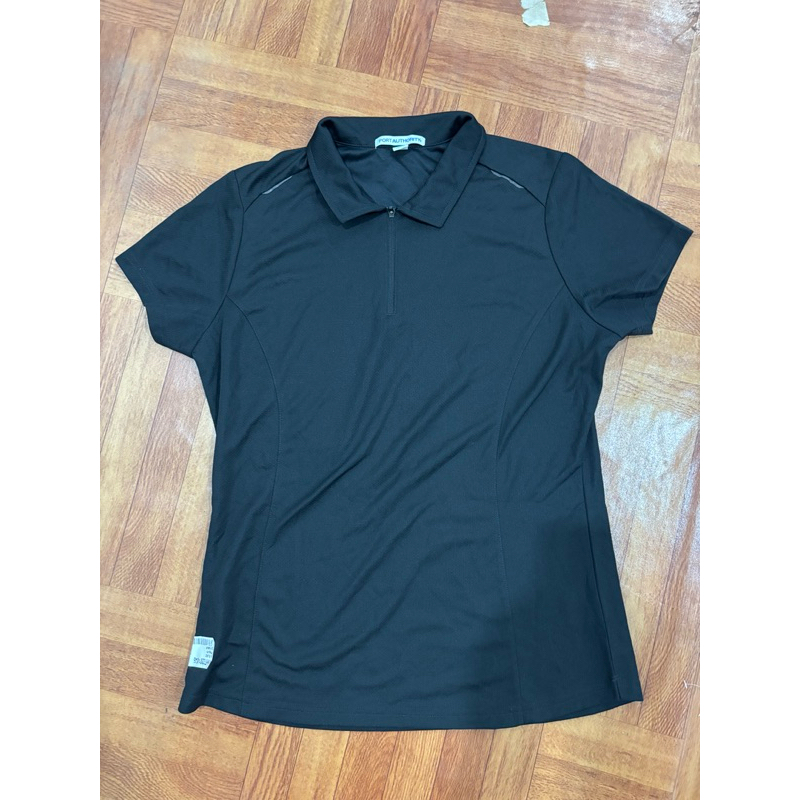Áo t-shirt nữ VNXK Port Authority size M