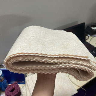 Set 5 Khăn Xơ Mướp 2 Mặt Thấm Hút Dầu Tốt, Dễ Vệ Sinh Khăn Lau Đa Năng An Toàn (Tuyển Sỉ)